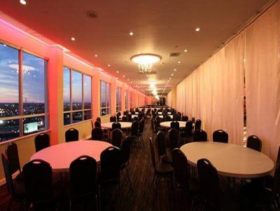 Ramada By Wyndham North Bergen Hotel Exterior photo